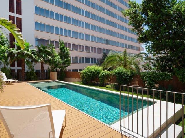 Piso en venta en Palma de Mallorca, Mallorca