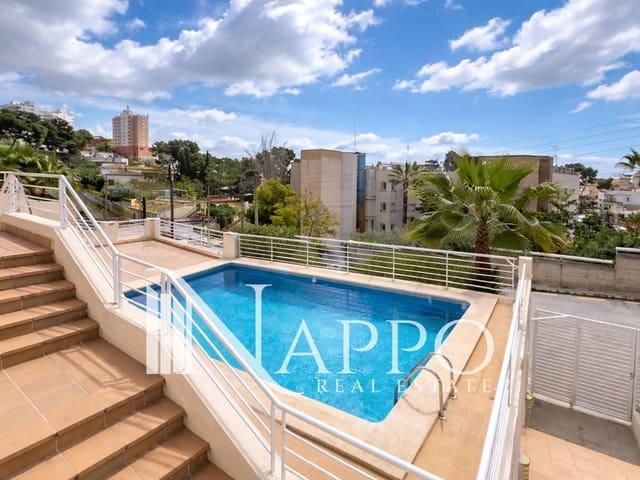 Piso en venta en Palma de Mallorca, Mallorca
