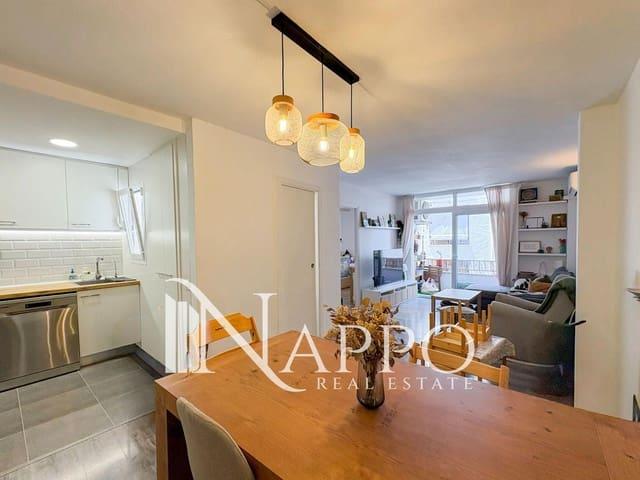 Piso en venta en Palma de Mallorca, Mallorca