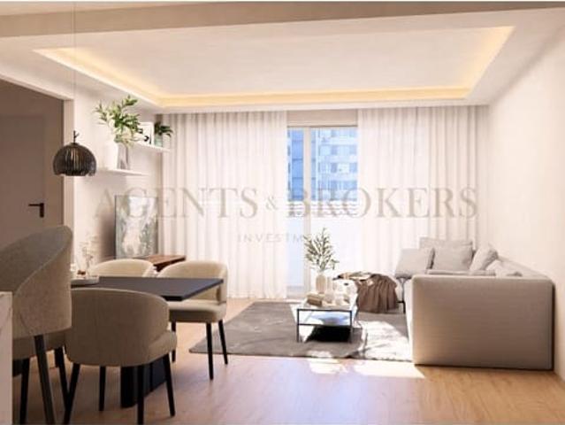 Piso en venta en Palma de Mallorca, Mallorca