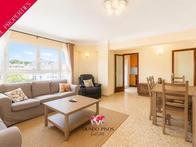 Piso en venta en Palma de Mallorca, Mallorca
