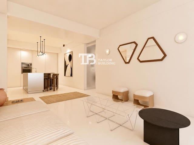 Piso en venta en Palma de Mallorca, Mallorca