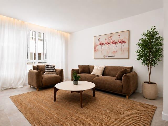 Piso en venta en Palma de Mallorca, Mallorca