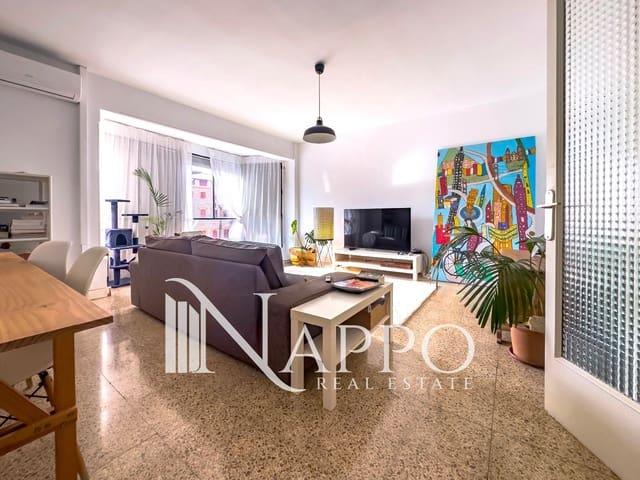 Piso en venta en Palma de Mallorca, Mallorca