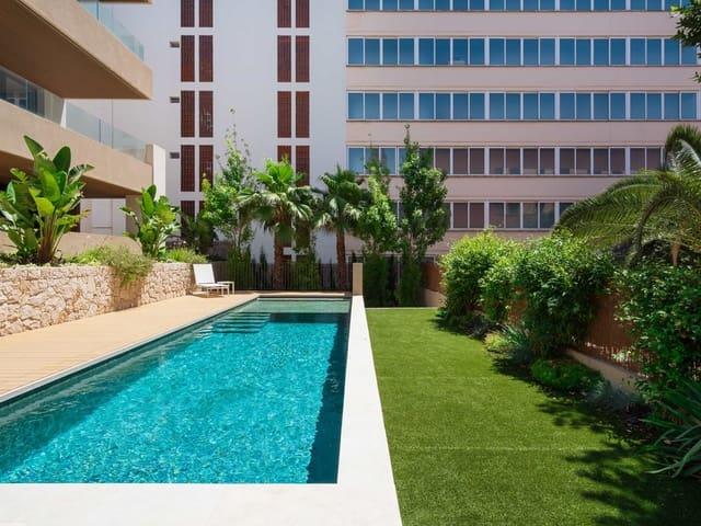 Piso en venta en Palma de Mallorca, Mallorca