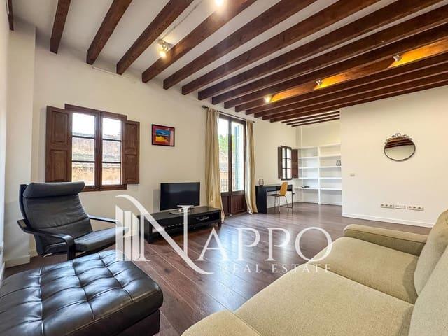 Piso en venta en Palma de Mallorca, Mallorca