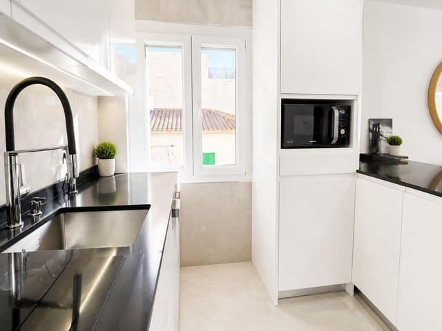 Piso en venta en Palma de Mallorca, Mallorca
