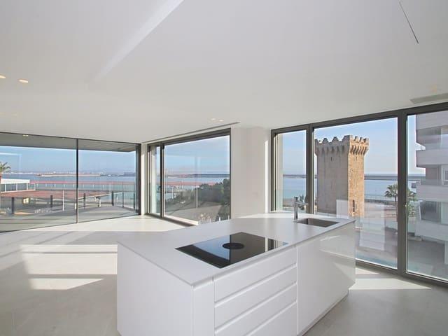 Piso en venta en Palma de Mallorca, Mallorca