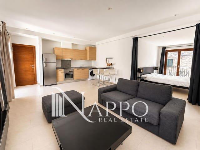 Piso en venta en Palma de Mallorca, Mallorca