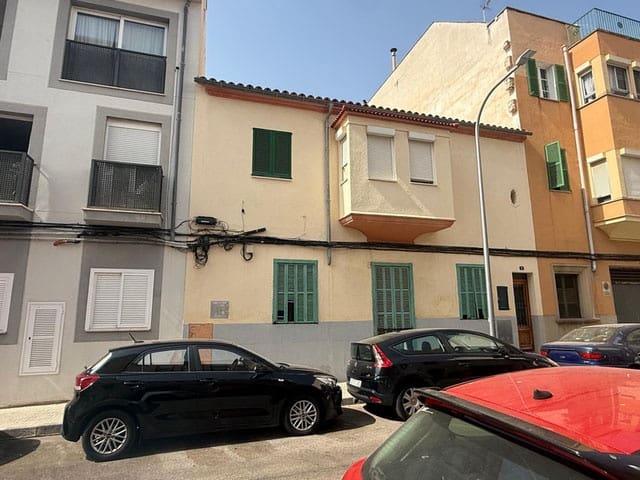 Piso en venta en Palma de Mallorca, Mallorca