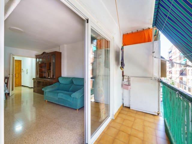 Piso en venta en Palma de Mallorca, Mallorca