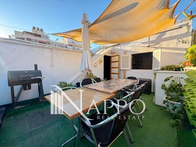 Piso en venta en Palma de Mallorca, Mallorca