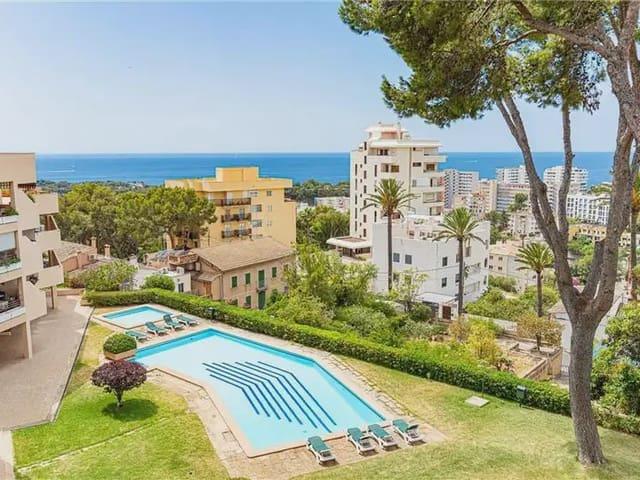 Piso en venta en Palma de Mallorca, Mallorca