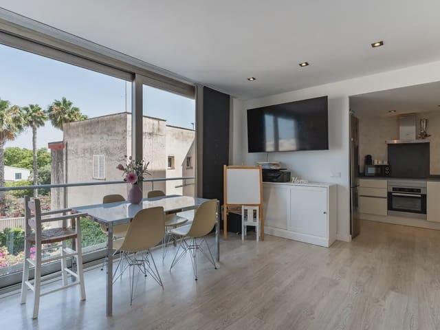 Piso en venta en Palma de Mallorca, Mallorca