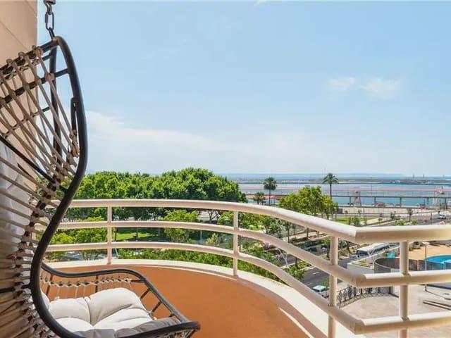 Piso en venta en Palma de Mallorca, Mallorca