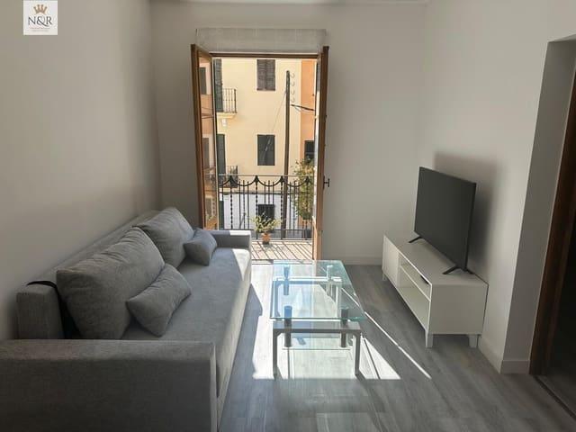 Piso en venta en Palma de Mallorca, Mallorca
