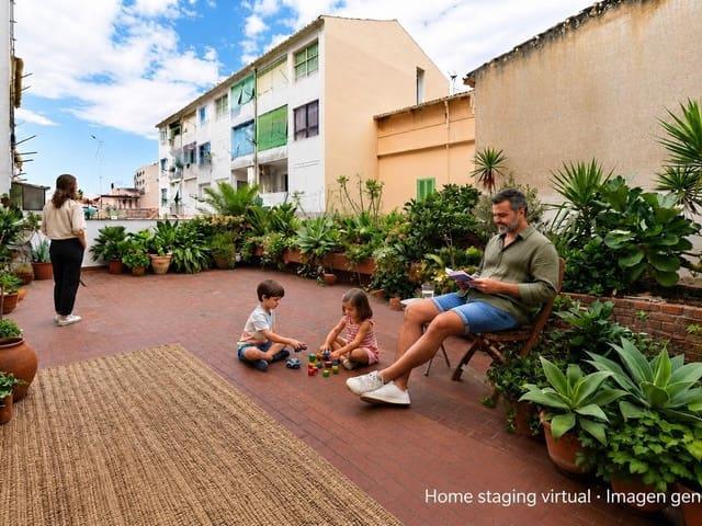 Piso en venta en Palma de Mallorca, Mallorca