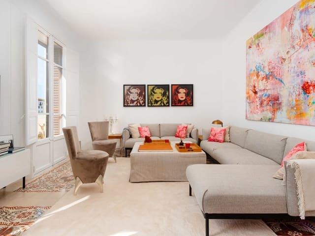 Piso en venta en Palma de Mallorca, Mallorca