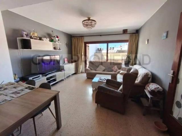 Piso en Venta en Palma de Mallorca