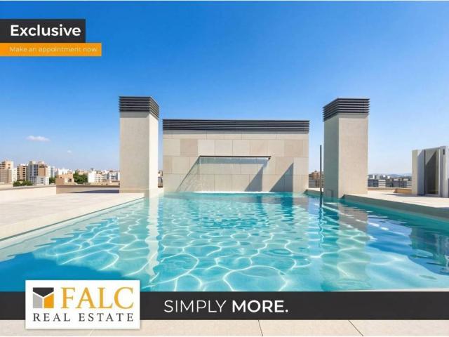 Piso en Venta en Palma de Mallorca