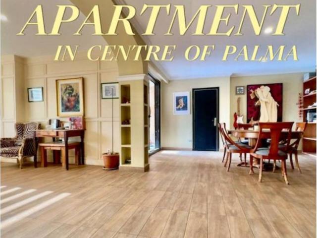 Piso en Venta en Palma de Mallorca