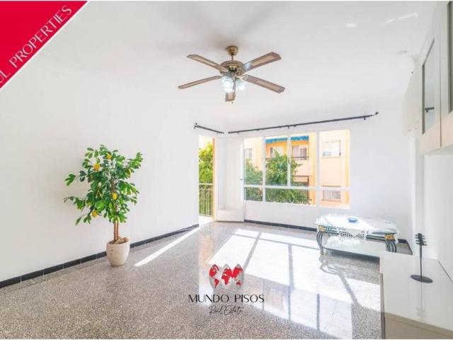 Piso en Venta en Palma de Mallorca