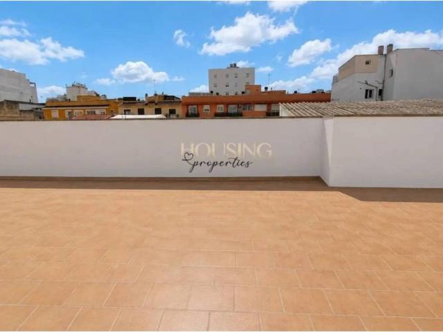 Piso en Venta en Palma de Mallorca