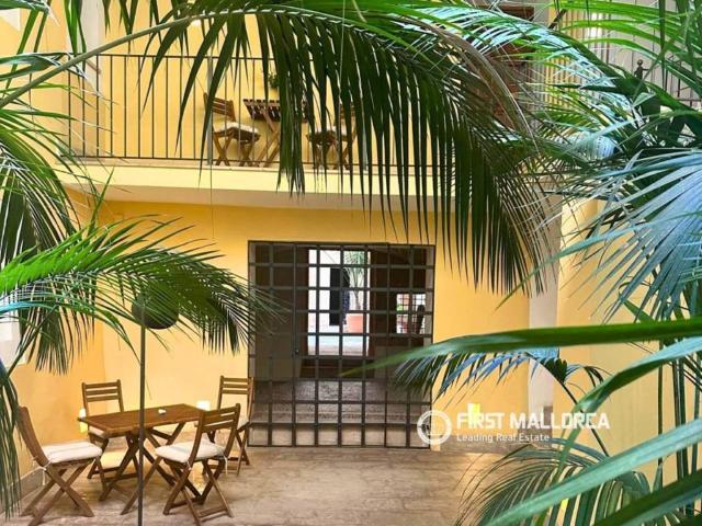 Piso en Venta en Palma de Mallorca