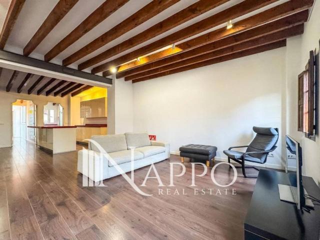 Piso en Venta en Palma de Mallorca