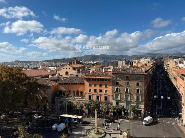 Piso en Venta en Palma de Mallorca