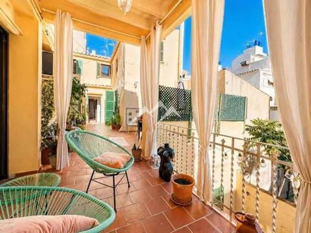 Piso en Venta en Palma de Mallorca