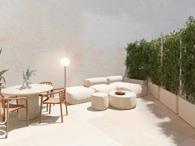 Piso en Venta en Palma de Mallorca