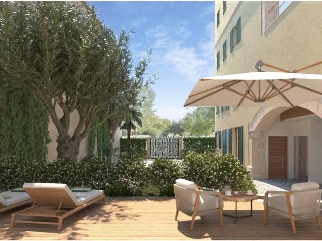 Piso en Venta en Palma de Mallorca