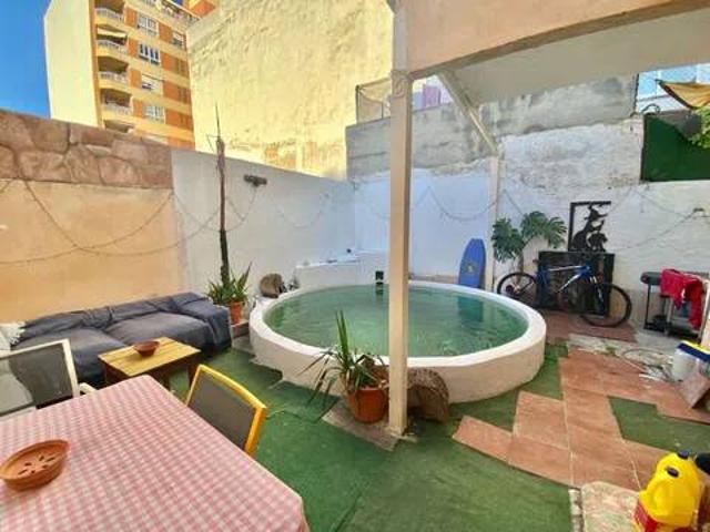 Piso en Venta en Palma de Mallorca