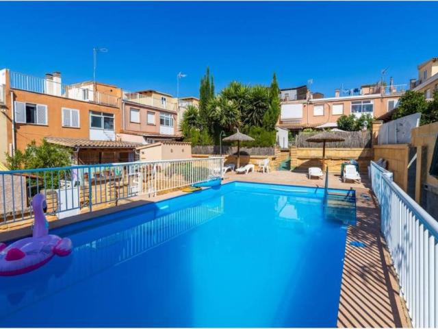 Piso en Venta en Palma de Mallorca