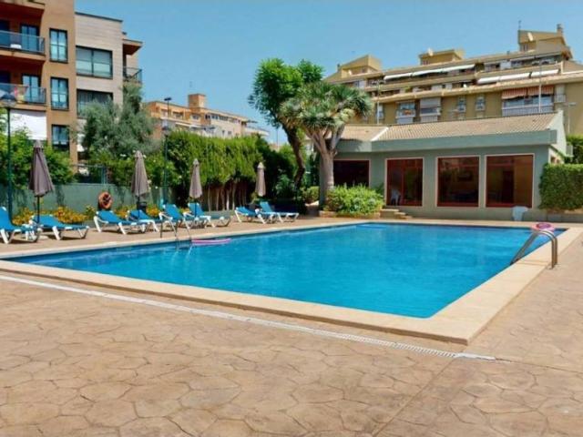 Piso en Venta en Palma de Mallorca
