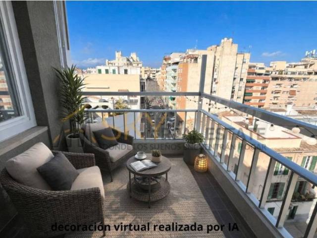 Piso en Venta en Palma de Mallorca