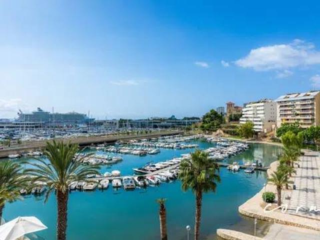 Piso en Venta en Palma de Mallorca