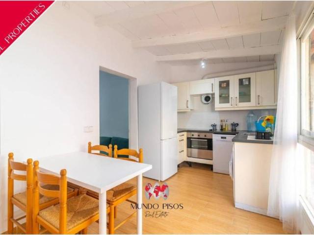 Piso en Venta en Palma de Mallorca