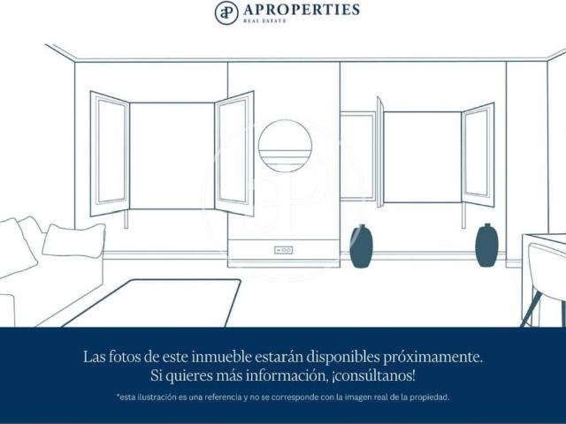 Piso en Venta en Palma de Mallorca