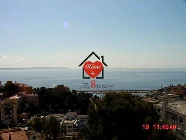Piso en Venta en Palma de Mallorca
