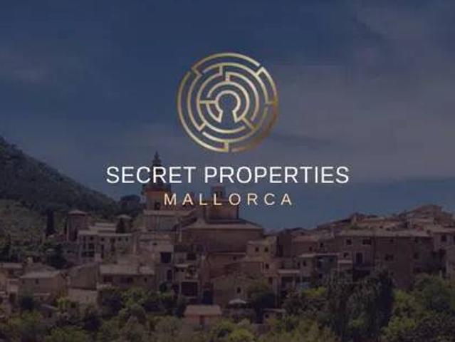 Piso en Venta en Palma de Mallorca