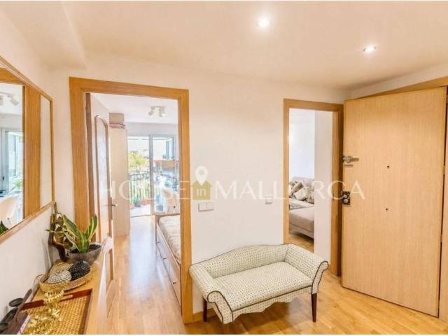 Piso en Venta en Palma de Mallorca