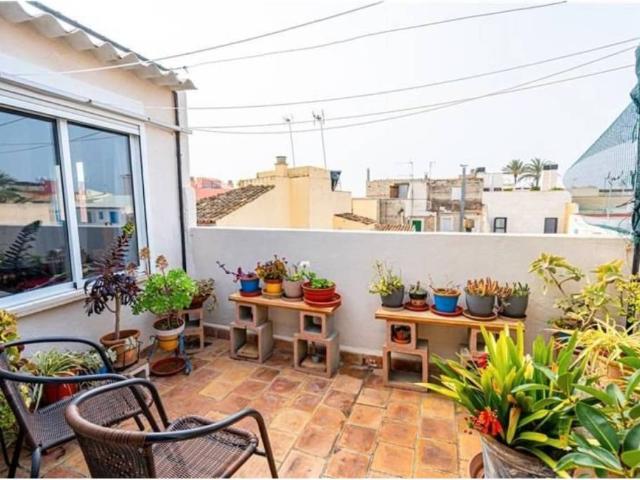 Piso en Venta en Palma de Mallorca