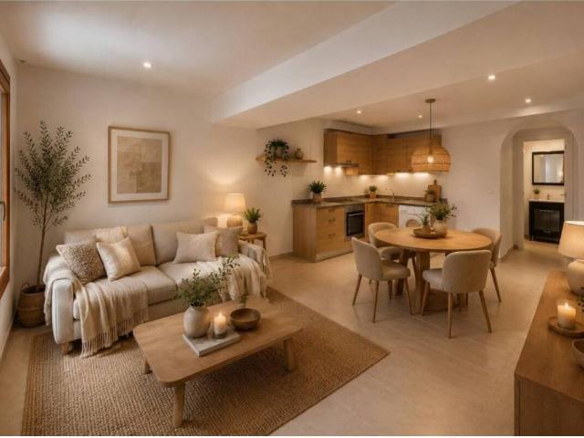 Piso en Venta en Palma de Mallorca