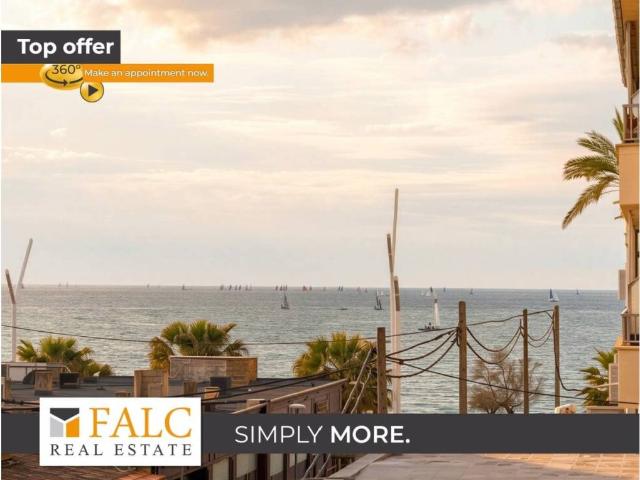 Piso en Venta en Palma de Mallorca
