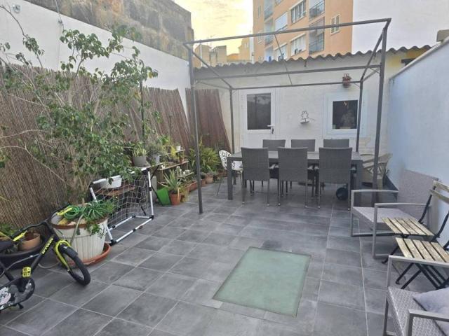 Piso en Venta en Palma de Mallorca
