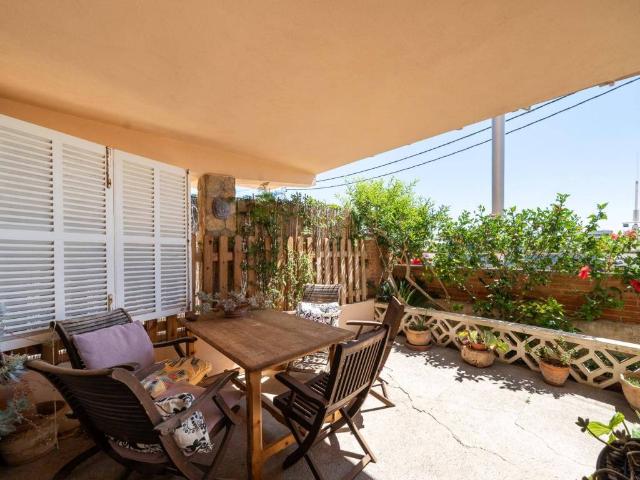 Piso en Venta en Palma de Mallorca