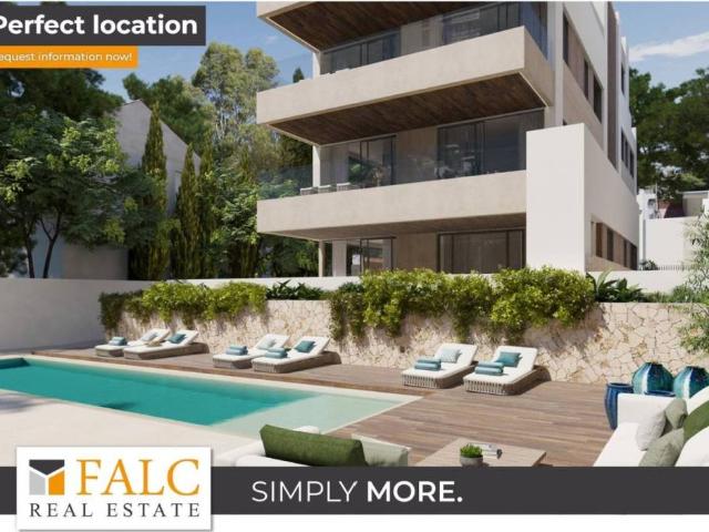 Piso en Venta en Palma de Mallorca