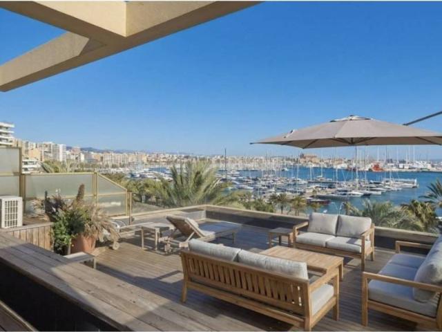 Piso en Venta en Palma de Mallorca